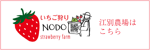 NODO StrawberryFarm 江別農場はこちら